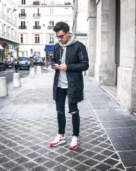 nike air max outfit